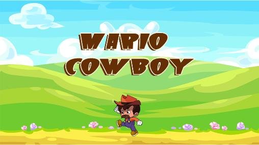 download Mario cowboy apk
